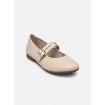 Jana shoes - Ballerinas 22177-44 - beige - Größe 39