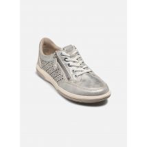 Jana shoes - 23665-44 - Zilver - Sneakers - Maat 36