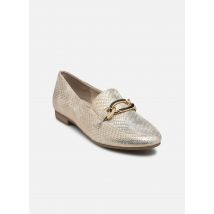 Jana shoes - Slipper 24264-42 - gold/bronze - Größe 41