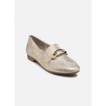Mocassins 24264-42 Or et bronze - Jana shoes - Disponible en 39
