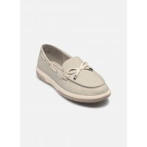 Jana shoes - Slipper 24667-44 - grau - Größe 39