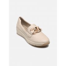 Jana shoes - Slipper 24669-44 - beige - Größe 42