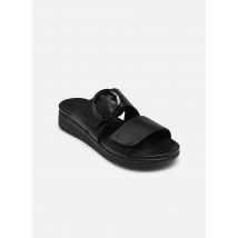Jana shoes - 27162-44 Nero - Zoccoli - Taglia 41