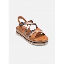 Jana shoes - Sandalen 28267-44 - Bruin - Maat 38