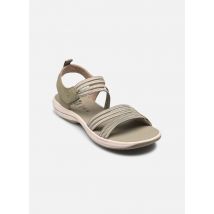 Jana shoes - Sandalias 28761-44 - Verde - Talla 40
