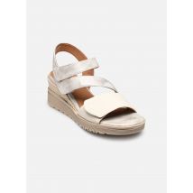 Sandales et nu-pieds 28763-44 Beige - Jana shoes - Disponible en 39