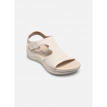 Jana shoes - Sandalen 28772-44 - Beige - Maat 40