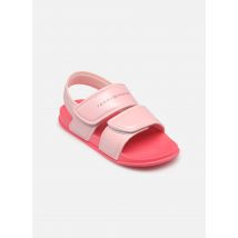 Sandales et nu-pieds VELCRO SANDAL PINK Rose - Tommy Hilfiger - Disponible en 29