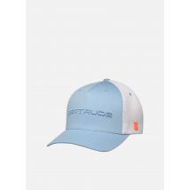 Gertrude - Kappe E25 BENJA CASQUETTE - blau - Größe T.U