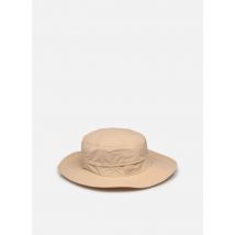 Chapeaux E25 JEFF BOB Beige - Gertrude - Disponible en T.U