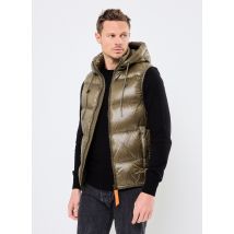 Kleding Cesar Doudoune Groen - Gertrude - Beschikbaar in L