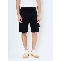 Gertrude - Kleding E25 IVAN SHORT - Zwart - Maat XL