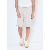Gertrude - E25 IVAN SHORT Bianco - Abbigliamento - Taglia L