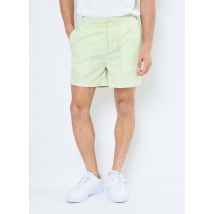 Gertrude - Bekleidung E25 JEANNOT SHORT - grün - Größe L