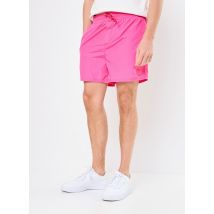Gertrude - Bekleidung E25 JEANNOT SHORT - rosa - Größe XL