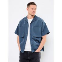 Gertrude - Ropa E25 NILS CHEMISE - Azul - Talla S