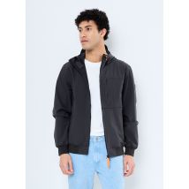Gertrude - Kleding E25 RONALD VESTE - Zwart - Maat M