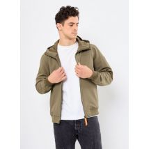 Gertrude - Ropa E25 RONALD VESTE - Verde