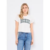 Dickies - Bekleidung AITKIN TEE - weiß - Größe L