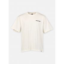 Dickies - Bekleidung LANDASCAPE SS TEE - weiß - Größe XL