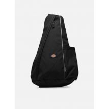 Dickies - Bolsos de hombre ASHVILLE SLING BAG - Negro - Talla T.U