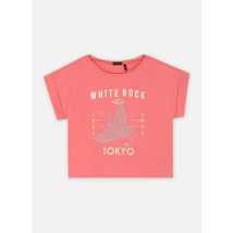 IKKS JUNIOR - Bekleidung X110062 - rosa - Größe 14A