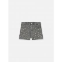 IKKS JUNIOR - Bekleidung X126032 - grau - Größe 10A