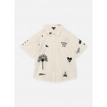 IKKS JUNIOR - Ropa X112052 - Blanco - Talla 6A