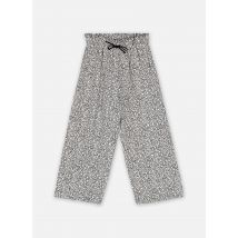 IKKS JUNIOR Pantalon large Blanc - Disponible en 12A