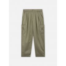 IKKS JUNIOR - Ropa X122042 - Verde - Talla 10A