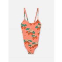Tinycottons Maillot de bain 1 pièce Rose - Disponible en 6A
