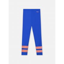 Tinycottons Pantalon legging et collant Bleu - Disponible en 6A