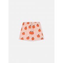Tinycottons - Apples Short Rosa - Abbigliamento - Taglia 8A