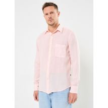 BOSS - Relegant_6_M 50537381 Rosa - Abbigliamento - Taglia S
