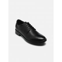 Geox - Schnürschuhe U GLADWIN - schwarz - Größe 42