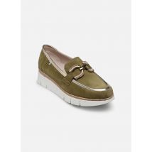 Dorking - Mocasines INDIA D9298 - Verde - Talla 40