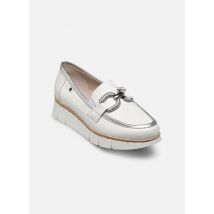 Dorking - Mocasines INDIA D9298 - Blanco