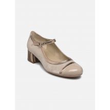 Dorking - Pumps FRIDA D9027 - beige - Größe 38