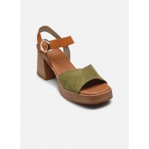 Dorking - Sandalen DIAMOND D9287 - grün - Größe 37