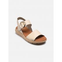Dorking - Sandalias GANDIA D9468 - Blanco - Talla 40