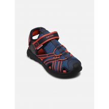 Geox - J SANDAL AIRADYUM BO B Blu - Sandali e scarpe aperte - Taglia 35