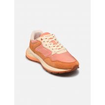 Hoff PARIS II Orange - Baskets - Disponible en 39