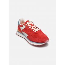 Hoff - RUBEUS WOMAN - rot - Sneaker - Größe 38