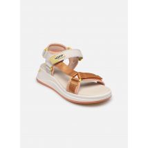 Sandalen SAMANA Oranje - Hoff - Beschikbaar in 36