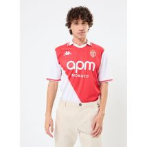 Kappa - Bekleidung Maillot de foot - KOMBAT HOME MONACO - weiß - Größe XL