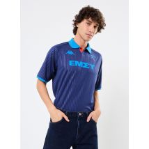 Kappa - Bekleidung Maillot de foot - KOMBAT HOME KALLITHEA - blau - Größe S