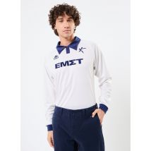 Kappa - Bekleidung Maillot de foot - KOMBAT AWAY KALLITHEA LS - weiß - Größe XXL