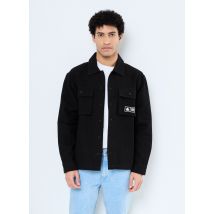 Kappa - Bekleidung AUTHENTIC NADIR - schwarz - Größe XXL