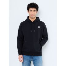Kappa - Bekleidung AUTHENTIC NAIM - schwarz - Größe L