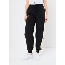 Kappa Pantalon de survêtement Noir - Disponible en XL